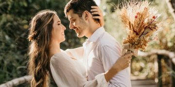 Cómo el sistema de recompensa de nuestro cerebro influye en los sentimientos románticos