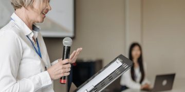 Se desarrolla un nuevo método para identificar a las personas ebrias analizando su voz