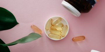 Los suplementos de omega-3 podrían ayudar a mitigar el deterioro cognitivo en personas con depresión