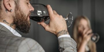 La experiencia enológica remodela el cerebro