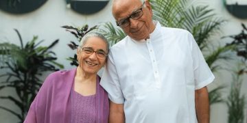 Las parejas con hábitos de bebida similares tienden a vivir más