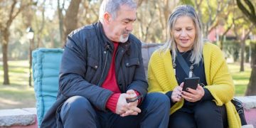 La autoprueba de memoria a través de un teléfono inteligente es prometedora en la detección temprana de la enfermedad de Alzheimer