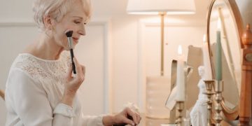 Verse más joven está relacionado con experiencias positivas de envejecimiento