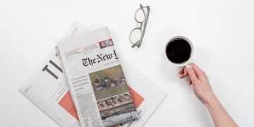 El lenguaje emocional impulsa el consumo de noticias en línea