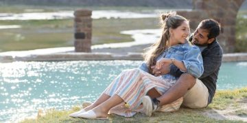 Un ejercicio sorprendentemente simple puede mejorar una relación romántica en conflicto