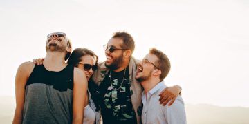 ¿Qué hace que alguien sea un amigo perfecto?