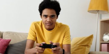 Los videojuegos ayudan a los adolescentes a afrontar el estrés académico