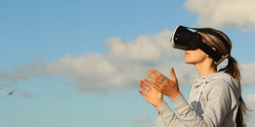 La realidad virtual surge como una herramienta prometedora en el tratamiento de la depresión