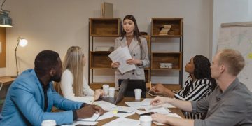 El poder del liderazgo humilde