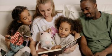 Adultos y niños juzgan las coincidencias de manera diferente