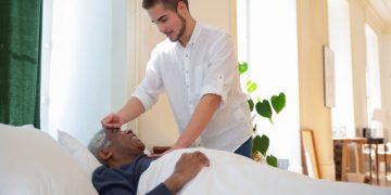 La sorprendente verdad sobre quiénes optan por los cuidados paliativos