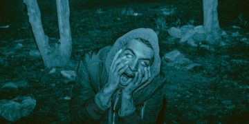 La soledad nos persigue incluso en nuestros sueños