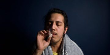 Las leyes sobre el cannabis recreativo están vinculadas al aumento de la violencia en parejas