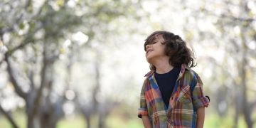 Los barrios arbolados se asocian a un menor riesgo de TDAH en niños