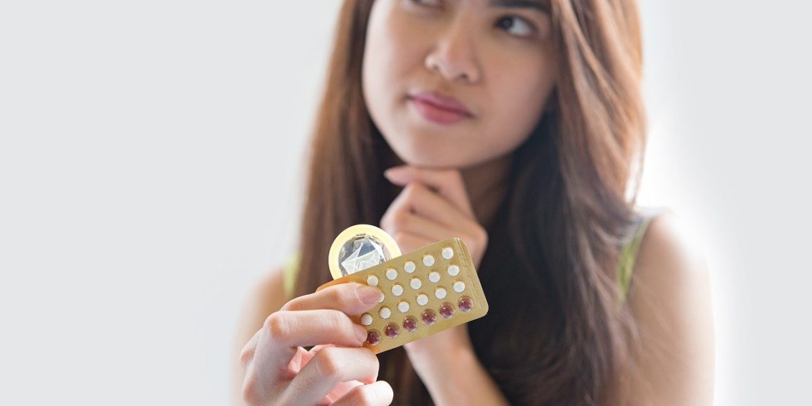 Las mujeres depresivas son menos constantes en el uso de anticonceptivos