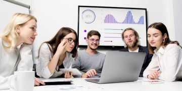 Un nuevo estudio examina los perfiles de personalidad en 263 ocupaciones