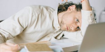 Las investigaciones sugieren que la gente se está aburriendo cada vez más