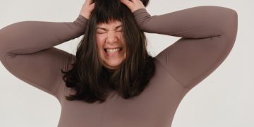 La forma en que expresamos la ira podría afectar la salud de nuestro corazón