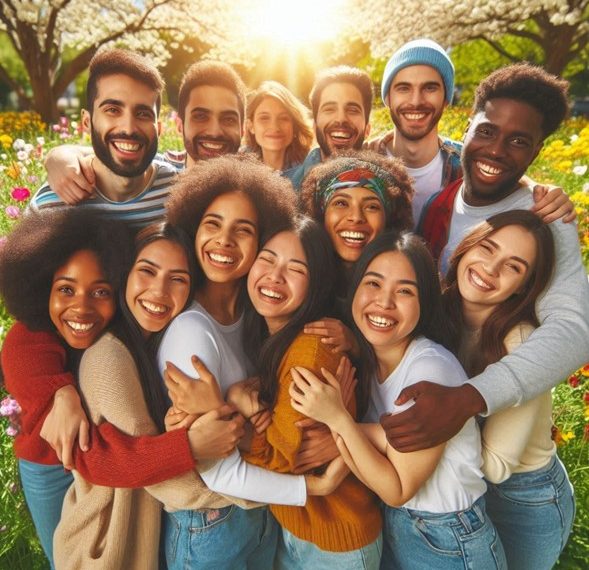 CUANDO DECIDES ABRAZAR