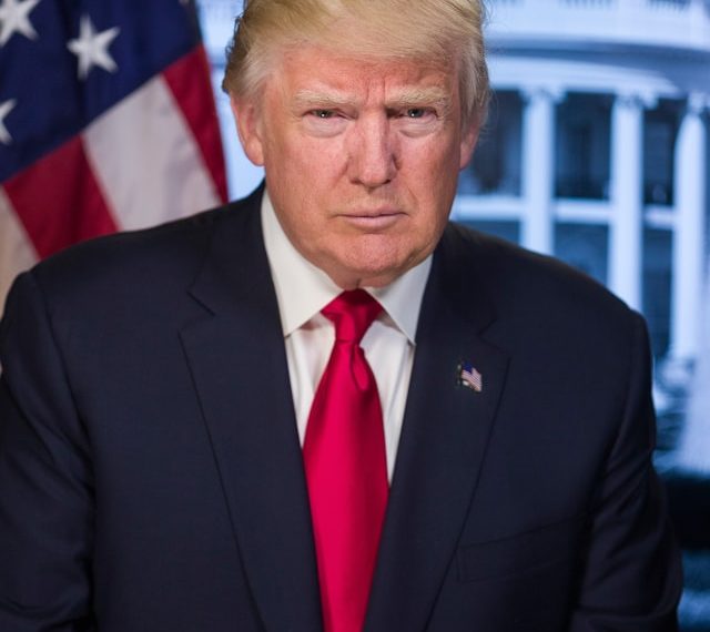 El rompecabezas psicológico de Donald Trump