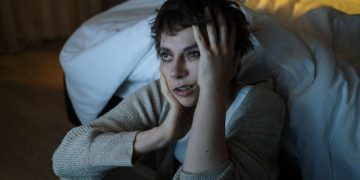 Los problemas de sueño actúan como mediadores entre las enfermedades crónicas y la depresión.