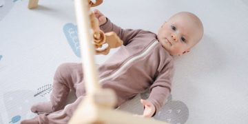 ¿Los bebés leen los labios en secreto?