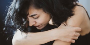 La ansiedad está relacionada con una menor percepción de las sensaciones corporales