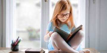 La inteligencia emocional ayuda a los niños a ser mejores lectores