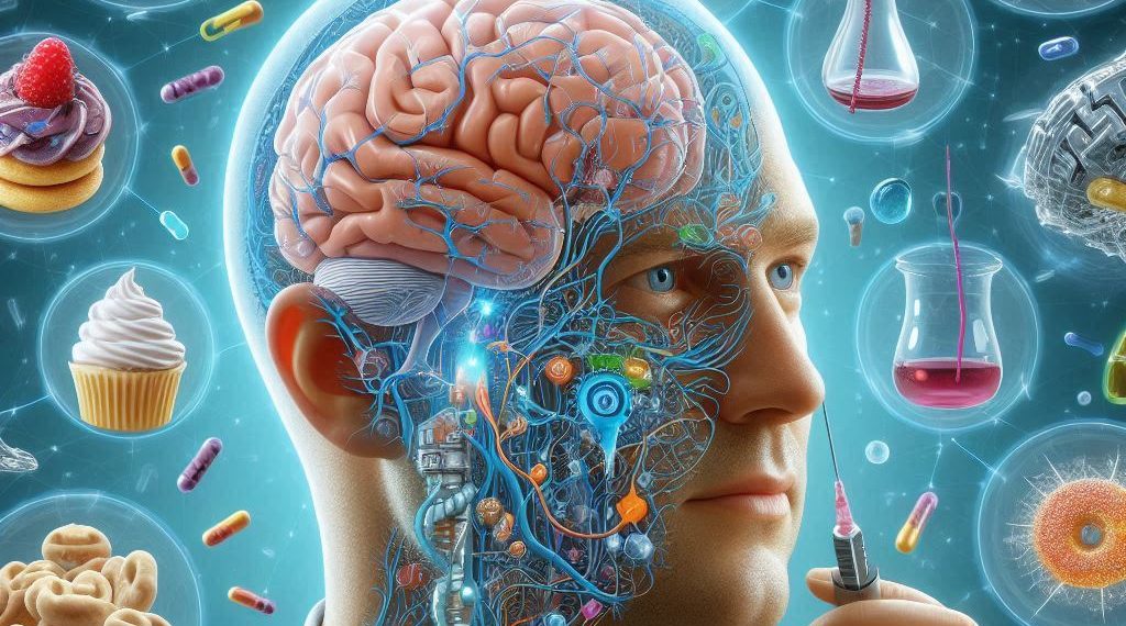 La diabetes tipo 2 altera los circuitos cerebrales implicados en el procesamiento de recompensas