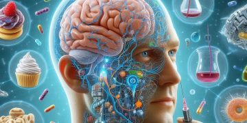 La diabetes tipo 2 altera los circuitos cerebrales implicados en el procesamiento de recompensas