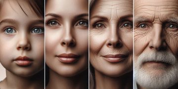 El envejecimiento altera los estereotipos de género de maneras inesperadas