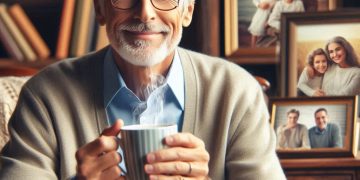 Un consumo moderado de cafeína puede retrasar el deterioro cognitivo de personas con Alzheimer