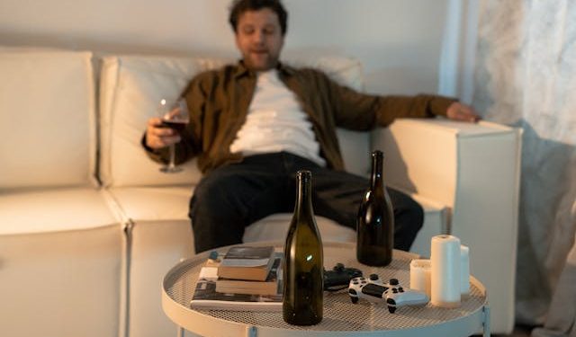 El consumo de alcohol tiene un impacto especialmente negativo en las personas con TDAH