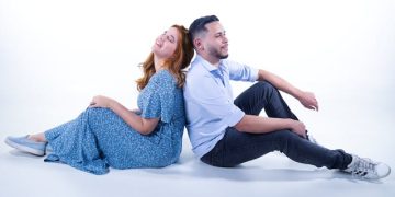 ¿Llamas a tu pareja tu mejor amigo(a)?