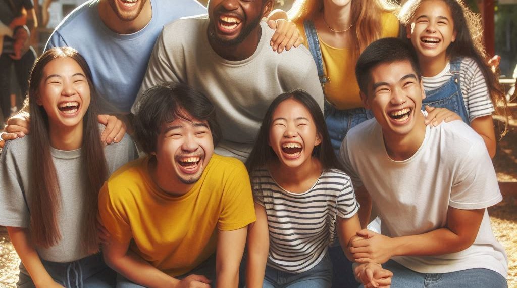 ¿Qué les trae alegría a las personas autistas?