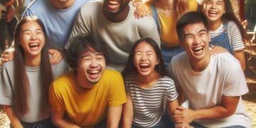 ¿Qué les trae alegría a las personas autistas?