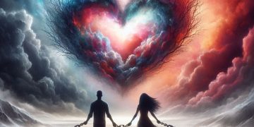 La adicción al amor está relacionada con problemas de memoria y atención