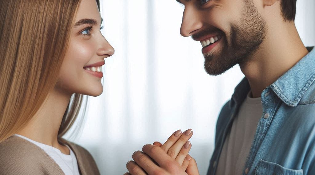 Los rituales sociales simples, como el contacto visual y la charla informal, son psicológicamente poderosos.