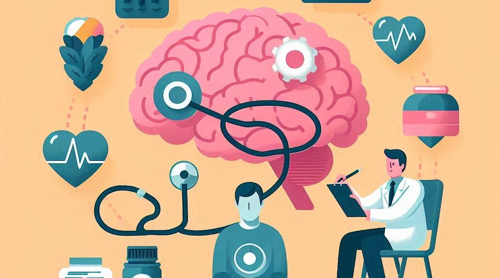 Un sentido de propósito promueve la salud cognitiva