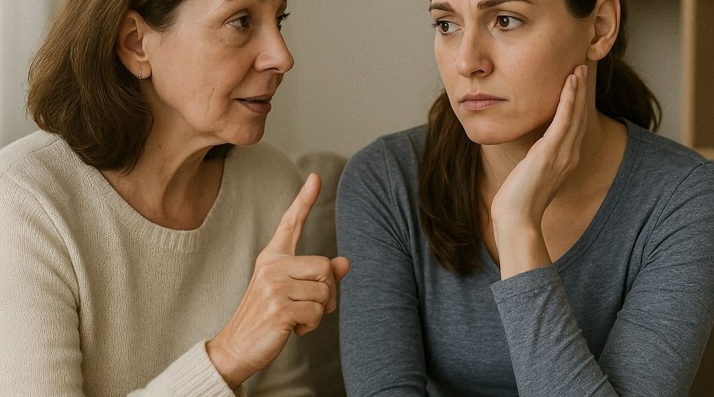 Consecuencias de cuando los padres intentan influir en la vida amorosa de sus hijos