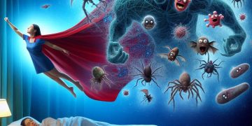 Superar las fobias mediante sueños lúcidos