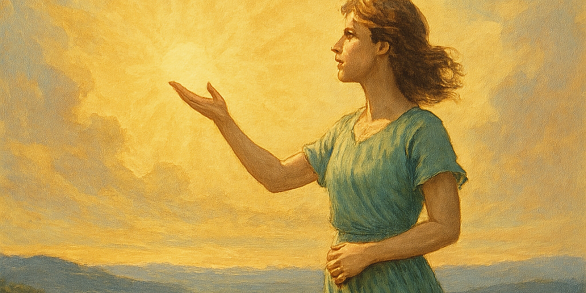 La esperanza: una emoción que da sentido duradero a la vida