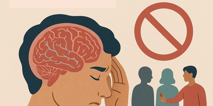 La neurociencia del rechazo: cómo tu cerebro aprende al ser excluido
