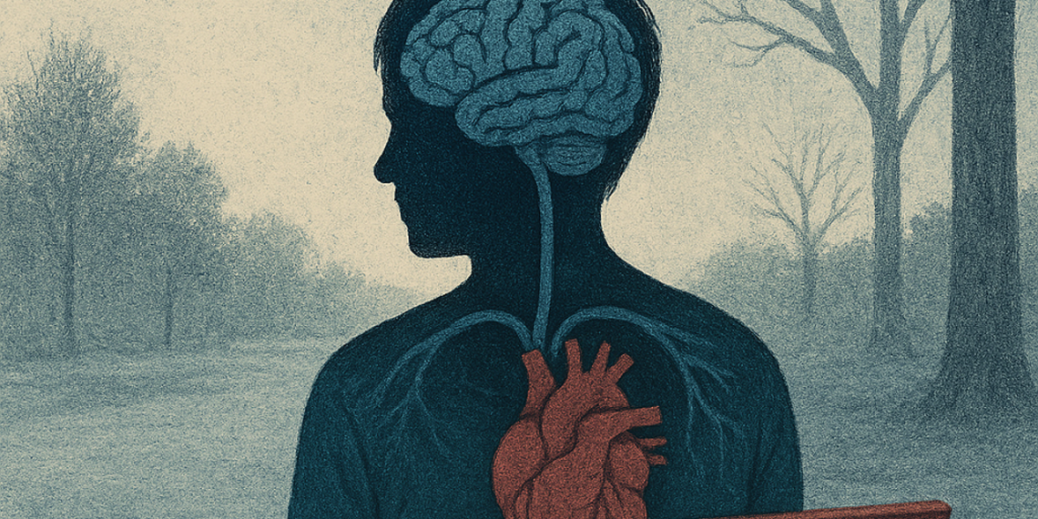 La soledad: cómo transforma nuestra mente y nuestro cuerpo