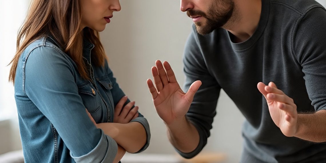 Apego inseguro: cuando el amor se convierte en conflicto