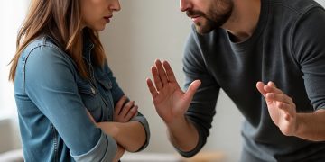 Apego inseguro: cuando el amor se convierte en conflicto