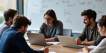 Las búsquedas en Google perjudican la capacidad de un equipo de trabajo para innovar