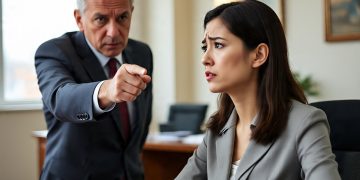 ¿Por qué apoyamos a líderes duros?