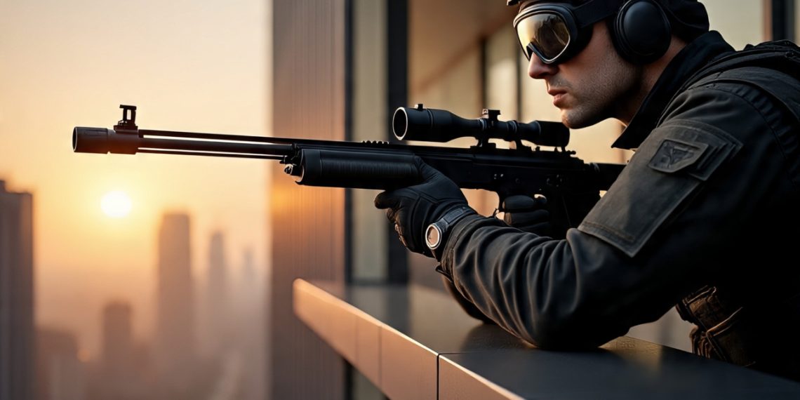 Cómo la edad influye en los asesinatos en masa