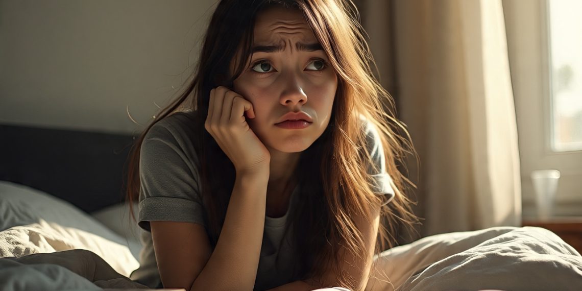 Insomnio y personalidad: una conexión inesperada